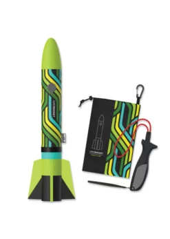 Toys Elegant shop 27 123 Beyond Air Rockets Super Fly Series - Assorted