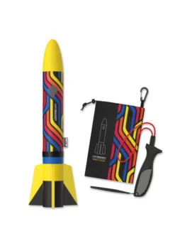 123 Beyond Air Rockets Super Fly Series - Assorted -Toys Elegant shop 123 beyond air rockets super fly series assorted 3