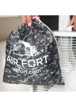 AirFort AirFort - Digi Camo Gray -Toys Elegant shop airfort airfort digi camo gray 2