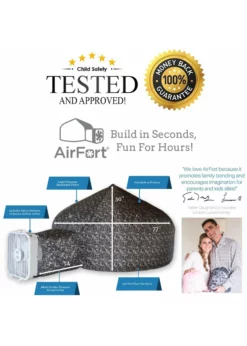 AirFort AirFort - Digi Camo Gray -Toys Elegant shop airfort airfort digi camo gray 3