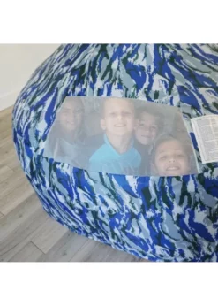 AirFort AirFort - Ocean Camo -Toys Elegant shop airfort airfort ocean camo 3