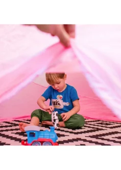 AirFort AirFort - Pink & White -Toys Elegant shop airfort airfort pink white 2