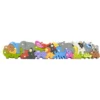 Begin Again Animal Parade A-Z Jumbo Puzzle