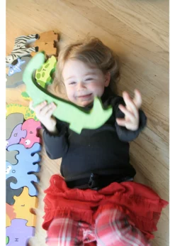 Begin Again Animal Parade A-Z Jumbo Puzzle 11 Begin Again Animal Parade A-Z Jumbo Puzzle -Toys Elegant shop begin again animal parade a z jumbo puzzle 4