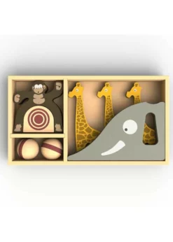 Begin Again Safari Bowl