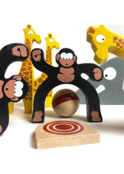 Begin Again Safari Bowl -Toys Elegant shop begin again safari bowl 3