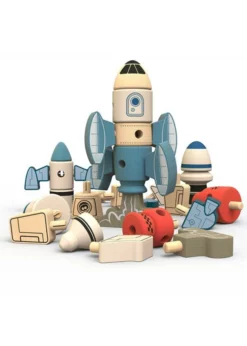 Begin Again Tinker Totter Rockets 7 Begin Again Tinker Totter Rockets -Toys Elegant shop begin again tinker totter rockets 2