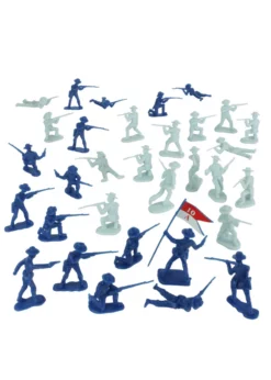 BMC 40037 - Buffalo Soldiers Charge Up San Juan Hill - 32 Piece -Toys Elegant shop bmc 40037 buffalo soldiers charge up san juan hill 6