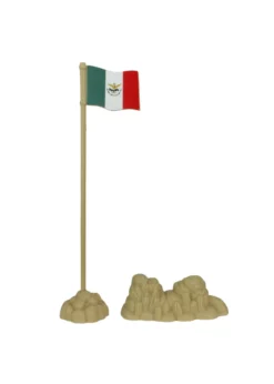 BMC 40038 - Border Wars US Army Vs. Mexican Villistas - 34 Piece -Toys Elegant shop bmc 40038 border wars us army vs mexican villistas 4