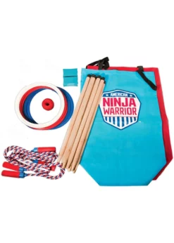 Brand 44 American Ninja Warrior: Competition Set 7 Brand 44 American Ninja Warrior: Competition Set -Toys Elegant shop brand 44 american ninja warrior competition set 2
