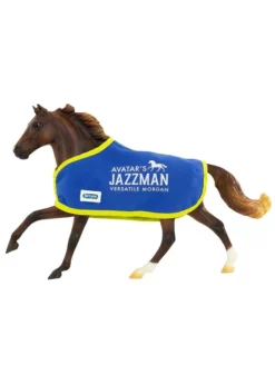 Breyer Avatar's Jazzman -Toys Elegant shop breyer avatars jazzman 1