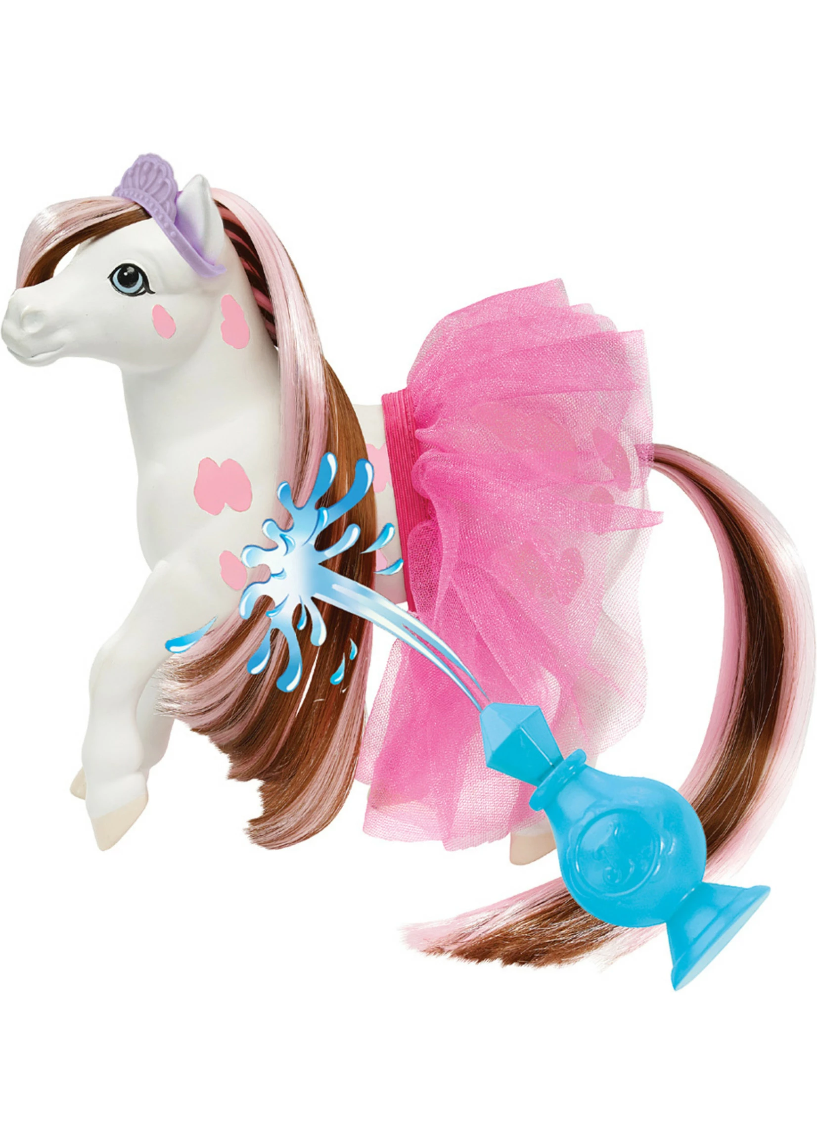 Breyer Blossom The Ballerina - Color Changing Bath Toy 5 Breyer Blossom The Ballerina - Color Changing Bath Toy - Image 3