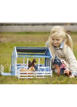 Breyer Classics Country Stable 13 Breyer Classics Country Stable -Toys Elegant shop breyer classics country stable 2