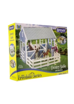 Breyer Classics Country Stable 15 Breyer Classics Country Stable -Toys Elegant shop breyer classics country stable 4