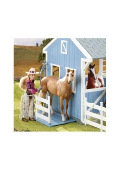 Breyer Classics Country Stable 16 Breyer Classics Country Stable -Toys Elegant shop breyer classics country stable 5