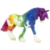 Breyer Equidae Rainbow Decorator -Toys Elegant shop breyer equidae rainbow decorator