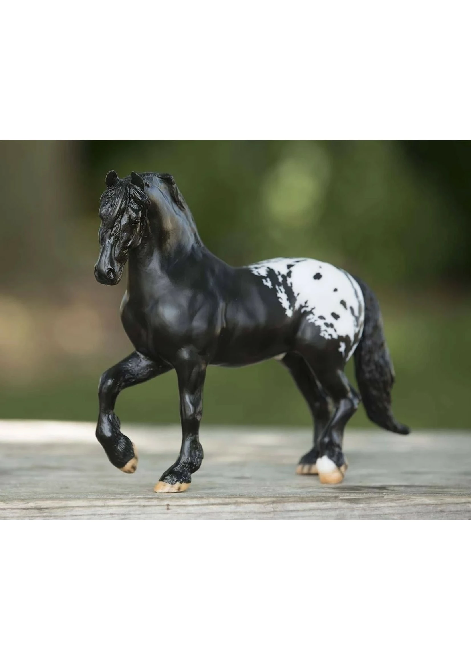 Breyer Harley 4 Breyer Harley - Image 2