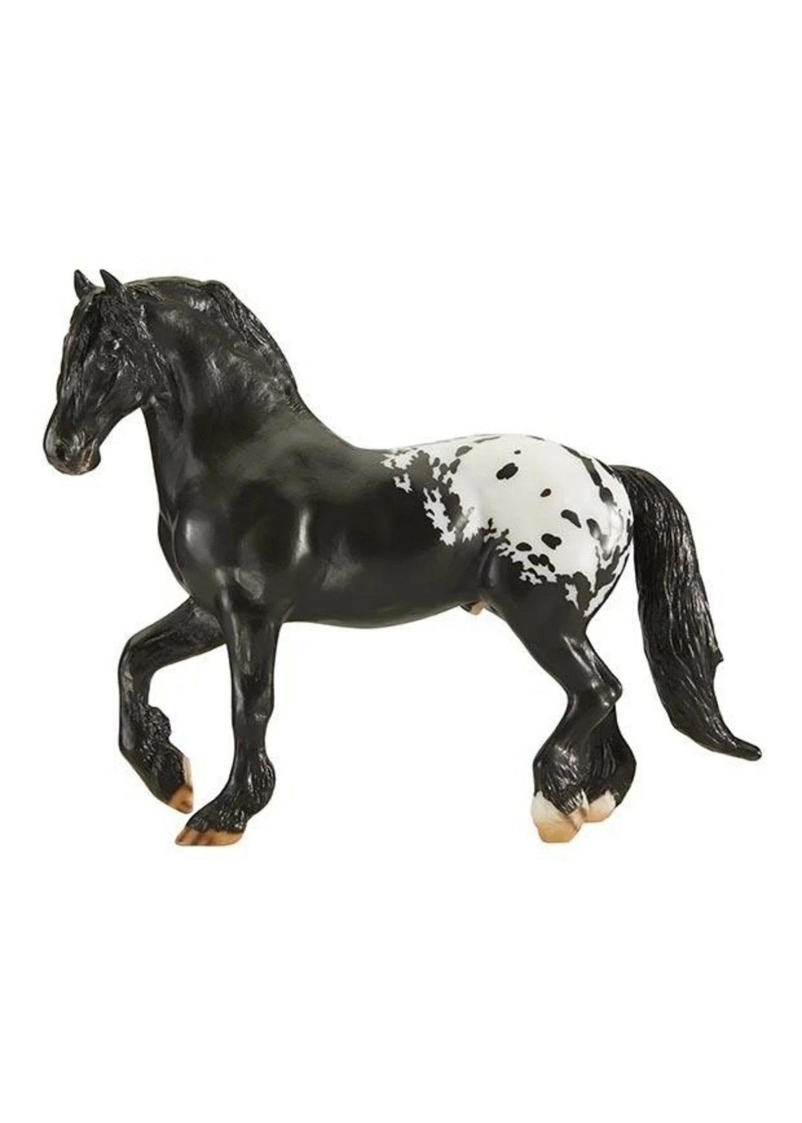 Breyer Harley 3 Breyer Harley
