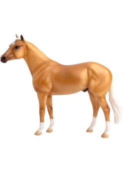 Breyer Ideal Series: Palomino