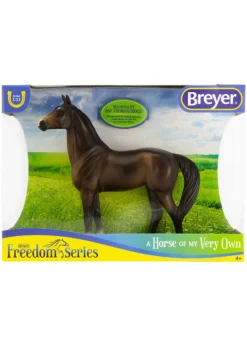 Breyer Mahogany Bay Thoroughbred -Toys Elegant shop breyer mahogany bay thoroughbred 1
