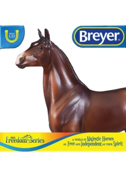 Breyer Mahogany Bay Thoroughbred -Toys Elegant shop breyer mahogany bay thoroughbred 2