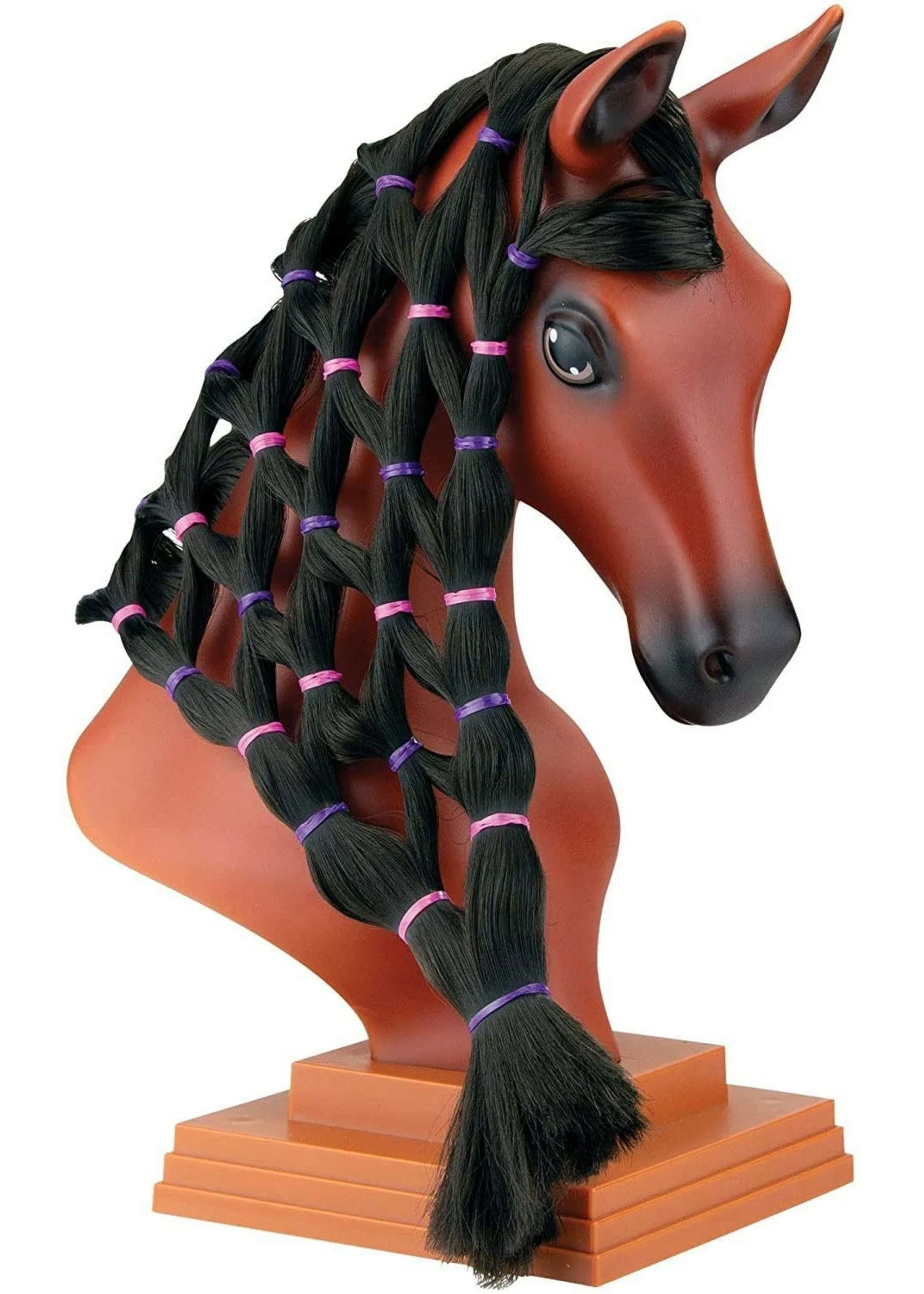 Breyer Mane Beauty- Blaze Styling Head /3 7 Breyer Mane Beauty- Blaze Styling Head /3 - Image 5