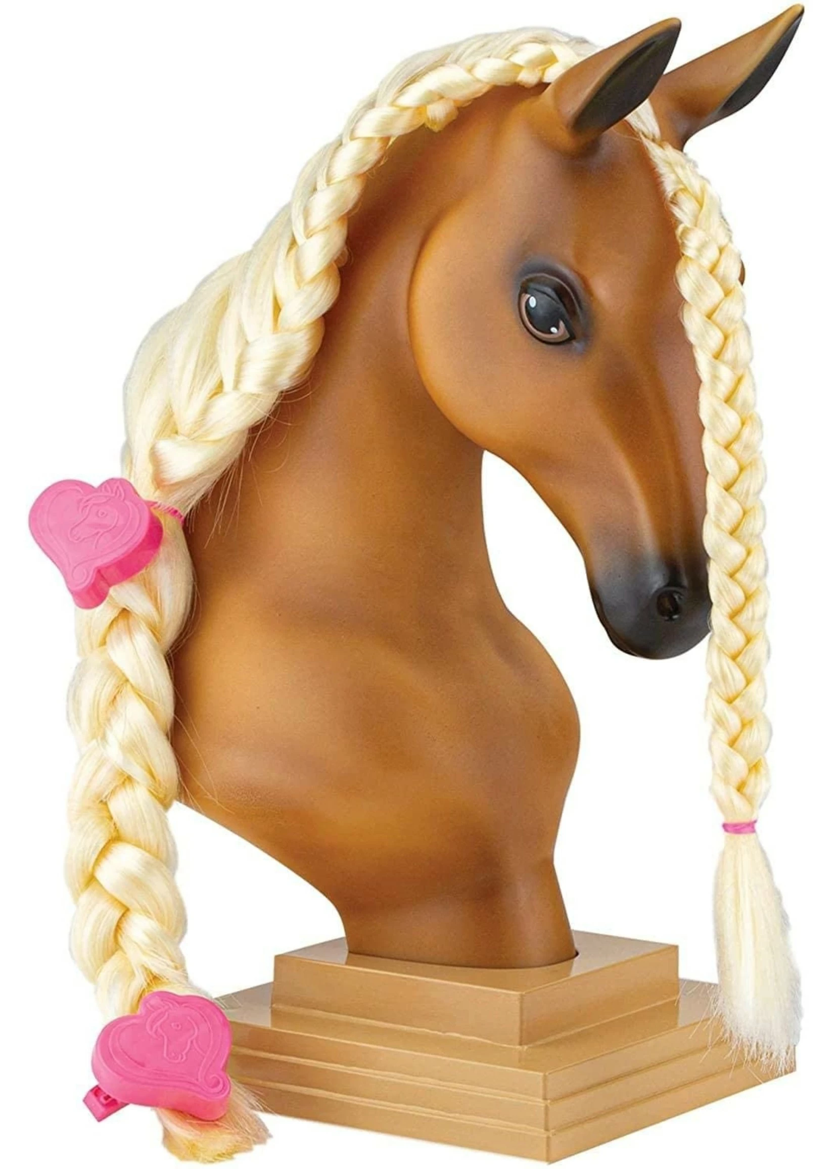 Breyer Mane Beauty - Sunset Styling Head 4 Breyer Mane Beauty - Sunset Styling Head - Image 2
