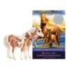 Breyer Misty & Stormy - Model and Book Set -Toys Elegant shop breyer misty stormy model and book set