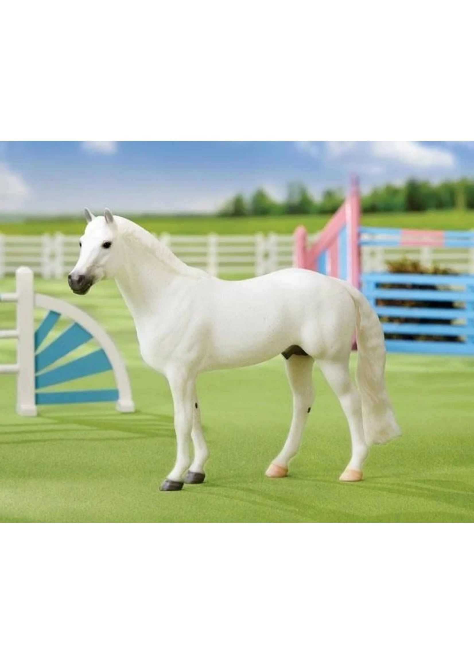 Breyer Snowman 3 Breyer Snowman