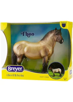 Breyer Theo - Ardennes