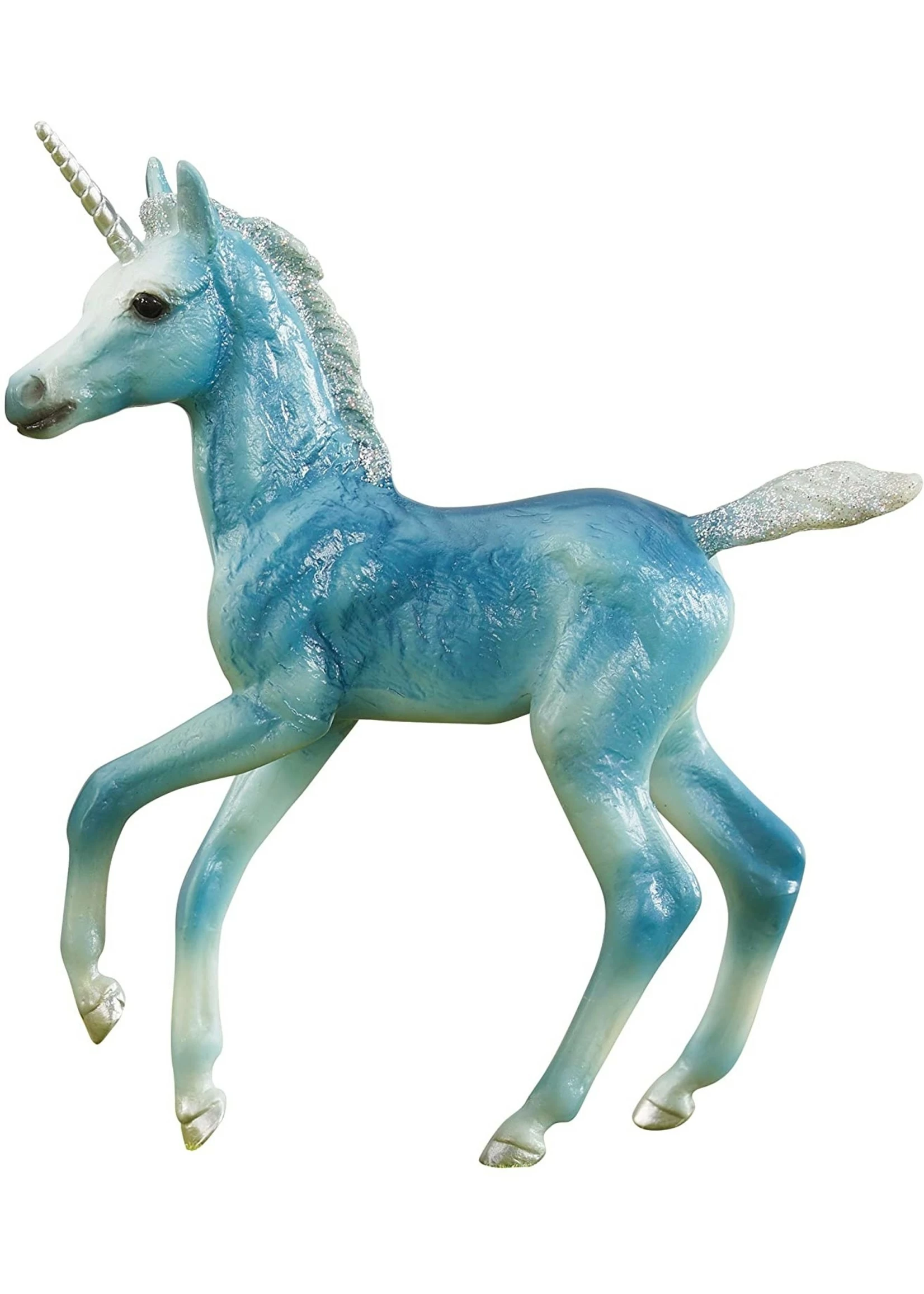 Breyer Zoe & Zander Unicorn Foals 4 Breyer Zoe & Zander Unicorn Foals - Image 2