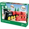 Brio 33028 - Classic Travel Figure 8 Set -Toys Elegant shop brio 33028 classic travel figure 8 set