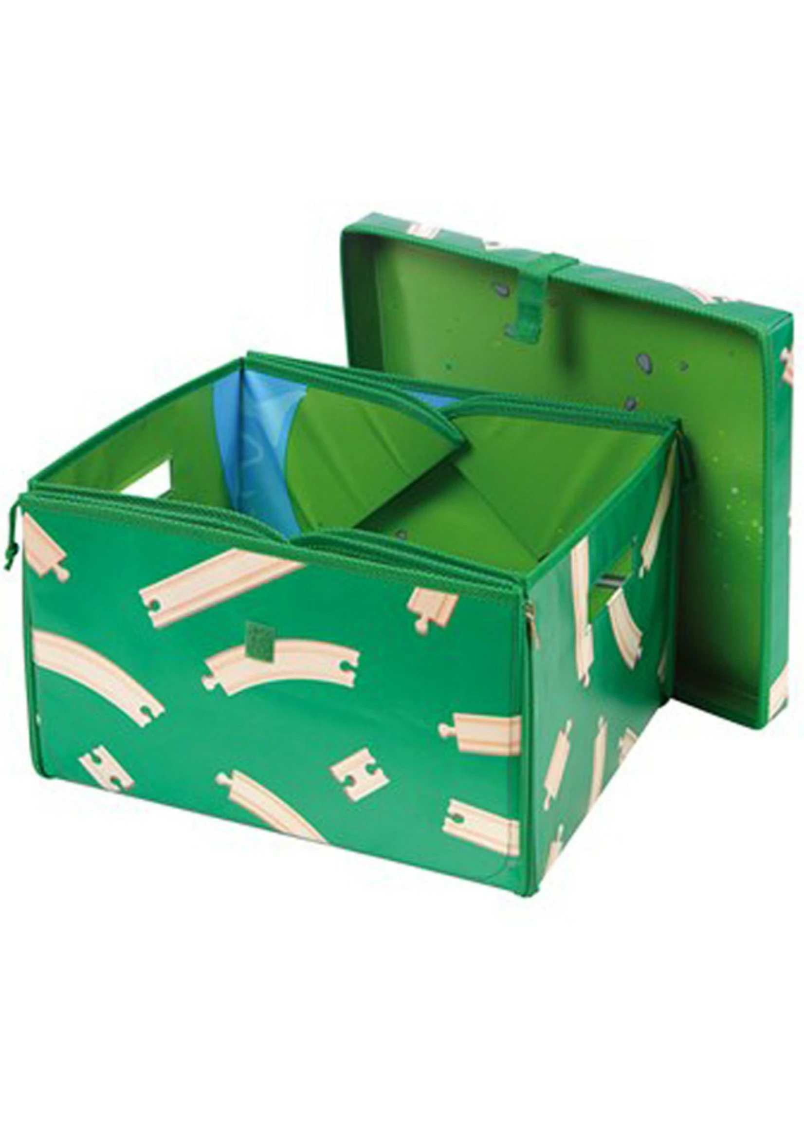 Brio 33052 - Deluxe Railway Set 7 Brio 33052 - Deluxe Railway Set - Image 5