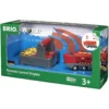 Brio 33213 - Remote Control Train Engine 1 Brio 33213 - Remote Control Train Engine -Toys Elegant shop brio 33213 remote control train engine