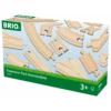 Brio 33402 - Expansion Pack Intermediate 2 Brio 33402 - Expansion Pack Intermediate -Toys Elegant shop brio 33402 expansion pack intermediate