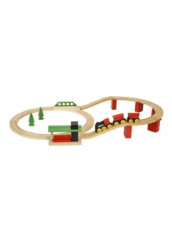 Brio 33424 - Classic Deluxe Set 7 Brio 33424 - Classic Deluxe Set -Toys Elegant shop brio 33424 classic deluxe set 2