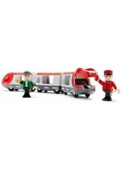 Brio 33505 - Travel Train 7 Brio 33505 - Travel Train -Toys Elegant shop brio 33505 travel train 2