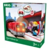 Brio 33513 - Metro Railway Set -Toys Elegant shop brio 33513 metro railway set