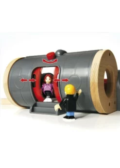 Brio 33513 - Metro Railway Set -Toys Elegant shop brio 33513 metro railway set 2