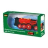 Brio 33592 - Mighty Red Action Locomotive