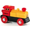 Brio 33594 - Two-Way Battery Powered Engine 1 Brio 33594 - Two-Way Battery Powered Engine -Toys Elegant shop brio 33594 two way battery powered engine