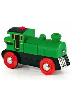Brio 33595 - Battery Powered Engine