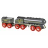 Brio 33697 - Speedy Bullet Train 2 Brio 33697 - Speedy Bullet Train -Toys Elegant shop brio 33697 speedy bullet train