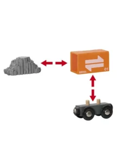 Brio 33732 - Gantry Crane 10 Brio 33732 - Gantry Crane -Toys Elegant shop brio 33732 gantry crane 3