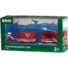 Brio 33746 - Travel Rechargeable Train 1 Brio 33746 - Travel Rechargeable Train -Toys Elegant shop brio 33746 travel rechargeable train