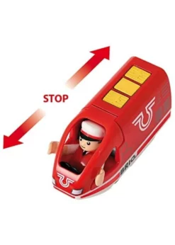 Brio 33746 - Travel Rechargeable Train 10 Brio 33746 - Travel Rechargeable Train -Toys Elegant shop brio 33746 travel rechargeable train 3
