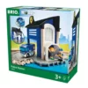 Brio 33813 - Police Station -Toys Elegant shop brio 33813 police station