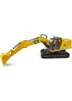 Bruder Toys 02484 - Caterpillar Excavator -Toys Elegant shop bruder toys 02484 caterpillar excavator 2