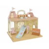 Calico Critters Baby Castle Nursery -Toys Elegant shop calico critters baby castle nursery
