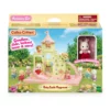 Calico Critters Baby Castle Playground -Toys Elegant shop calico critters baby castle playground